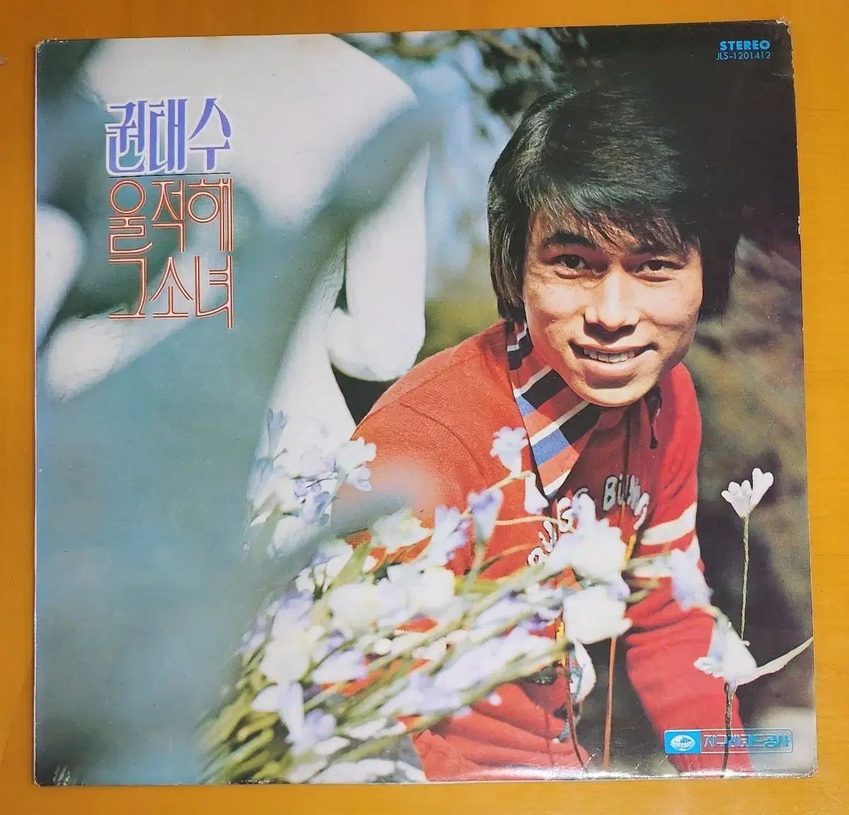 LP クォンテス 憂鬱 あの女の子