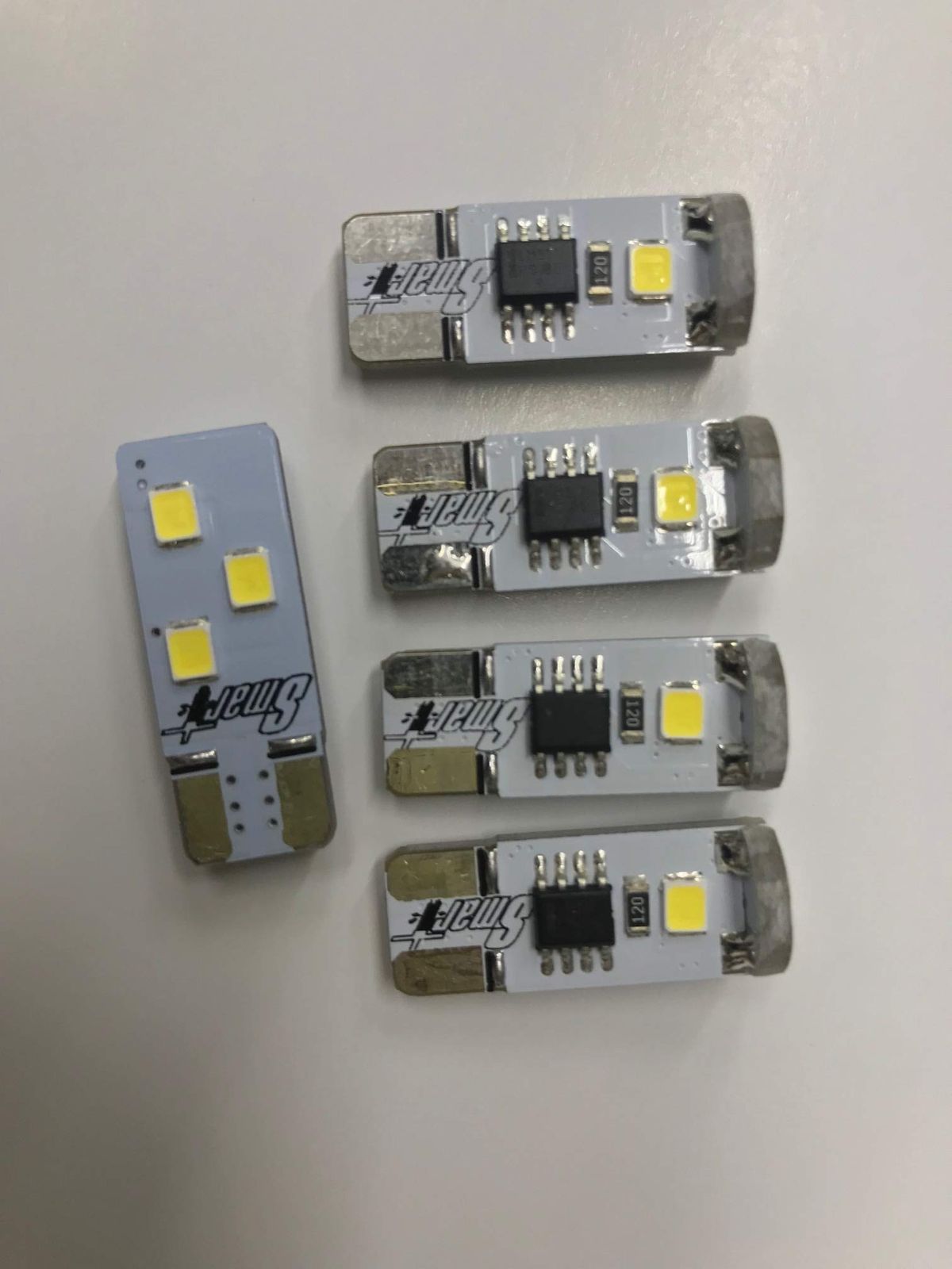 Smart LEDルームライトセット シトロエン C 3エアクロス