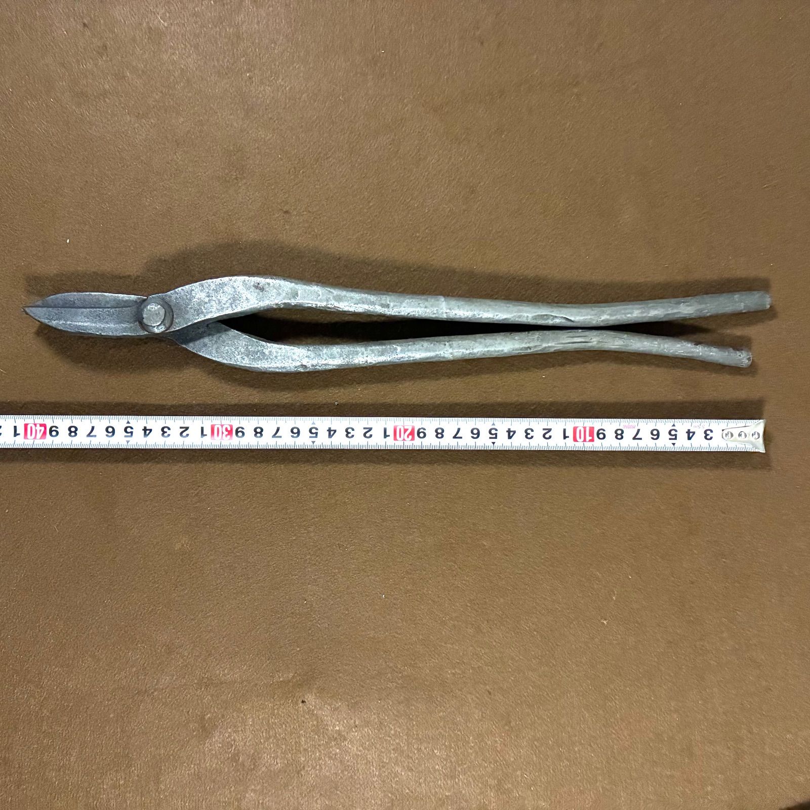 金切り鋏 各種20本