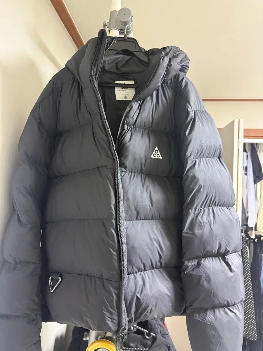 ナイキ ACG Lunar Lake L 新モデル