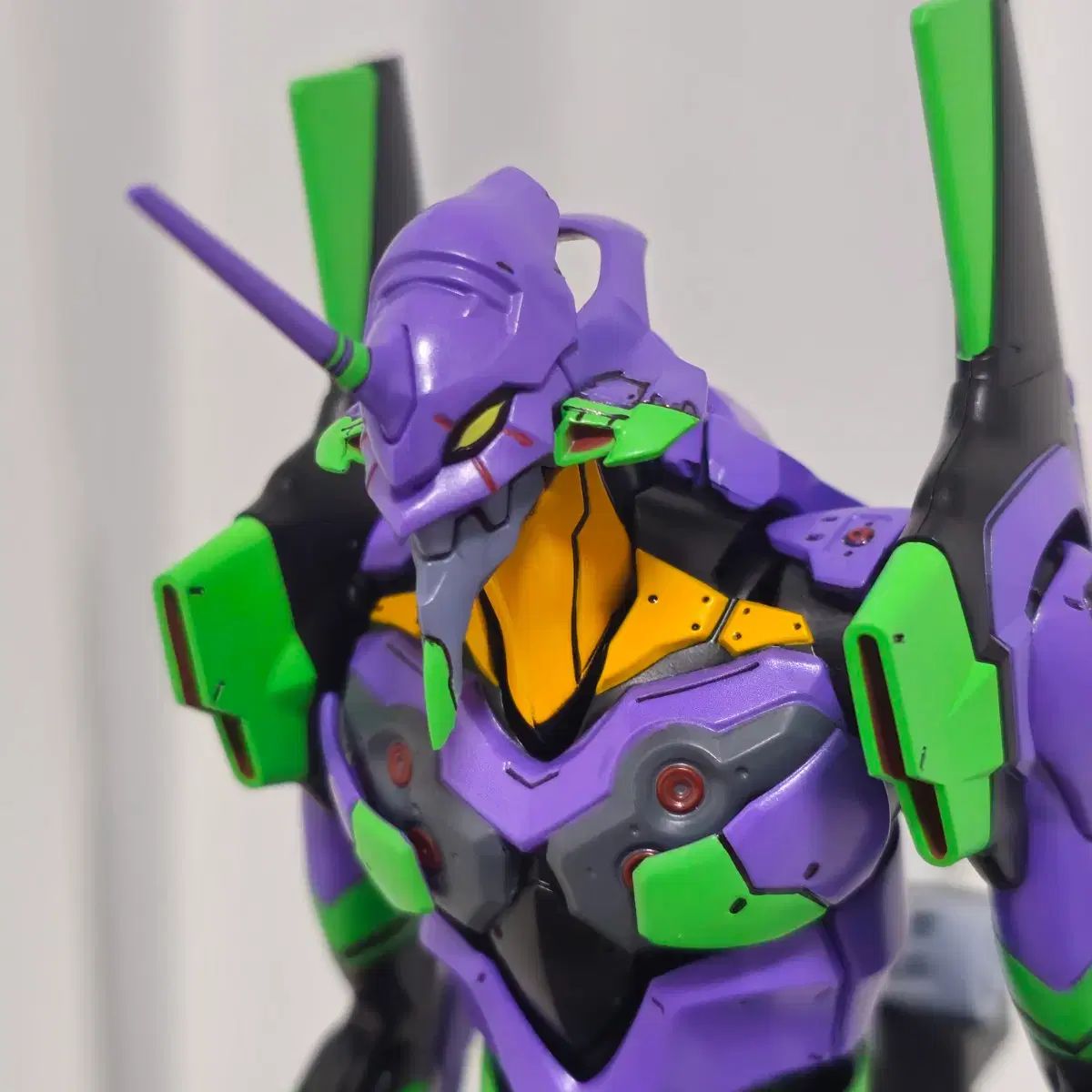 threezero 初号機 エヴァンゲリオン