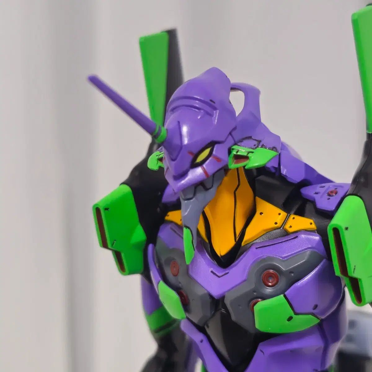 threezero 初号機 エヴァンゲリオン