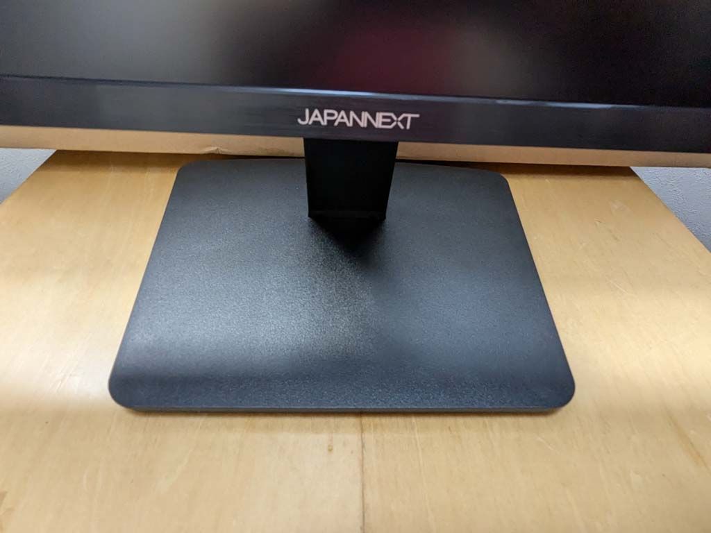  23 8型液晶モニター JN 180 MHz MPRT 1 ms ディスプレイ モニター本体 ディスプレイ モニター