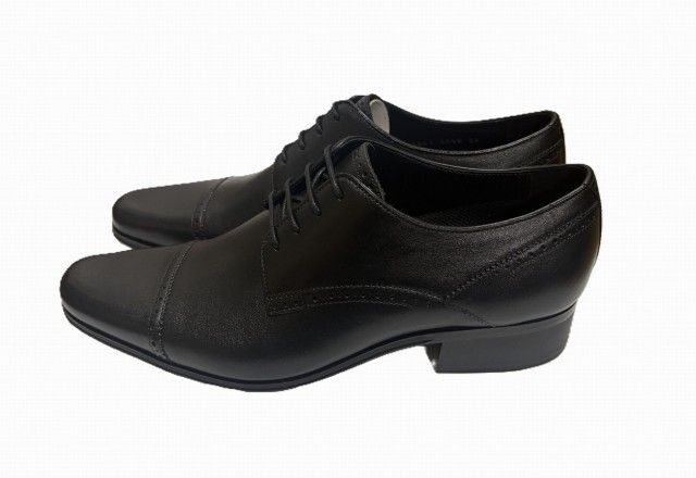  キャサリンハムネットロンドン HAMNETT LONDON ドレスシューズ 3954 黒 メンズ ビジネスシューズ ドレス ビジネスシューズ ブーツ 革靴