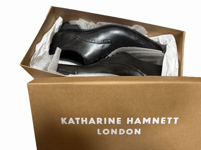 ビジネスシューズ