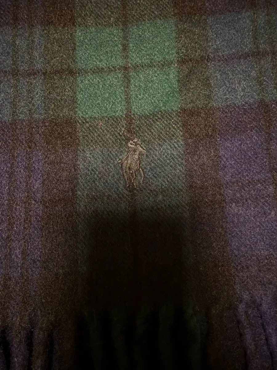 ブラックウォッチ