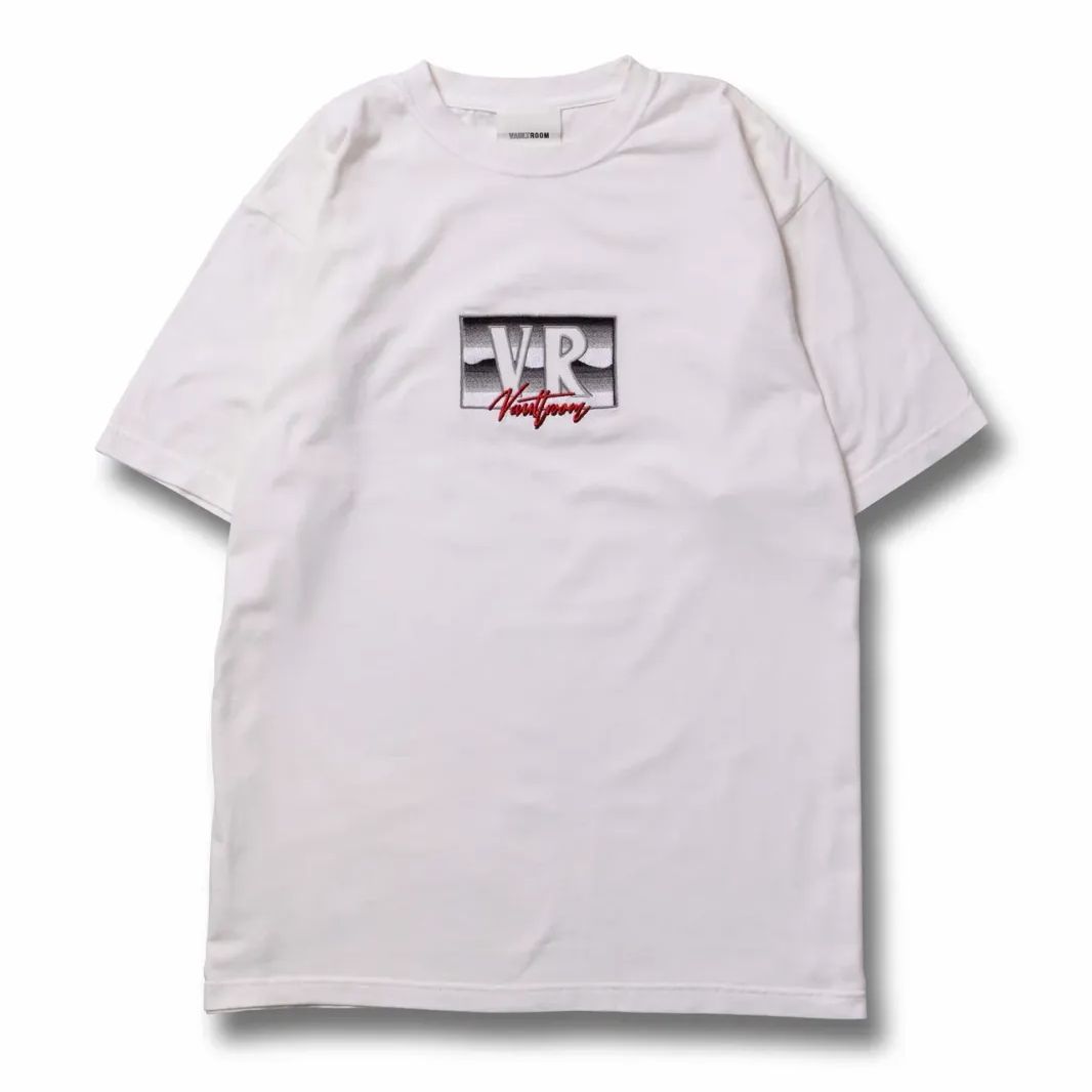 Lサイズ】新品未使用 VAULTROOM METAL LOGO TEE CHARCOAL - メルカリ