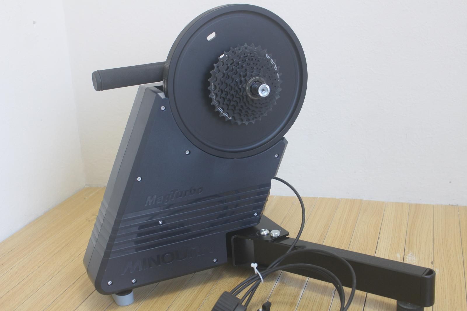 MINOURA ミノウラ ダイレクトドライブ式トレーナー MD640 サイクル