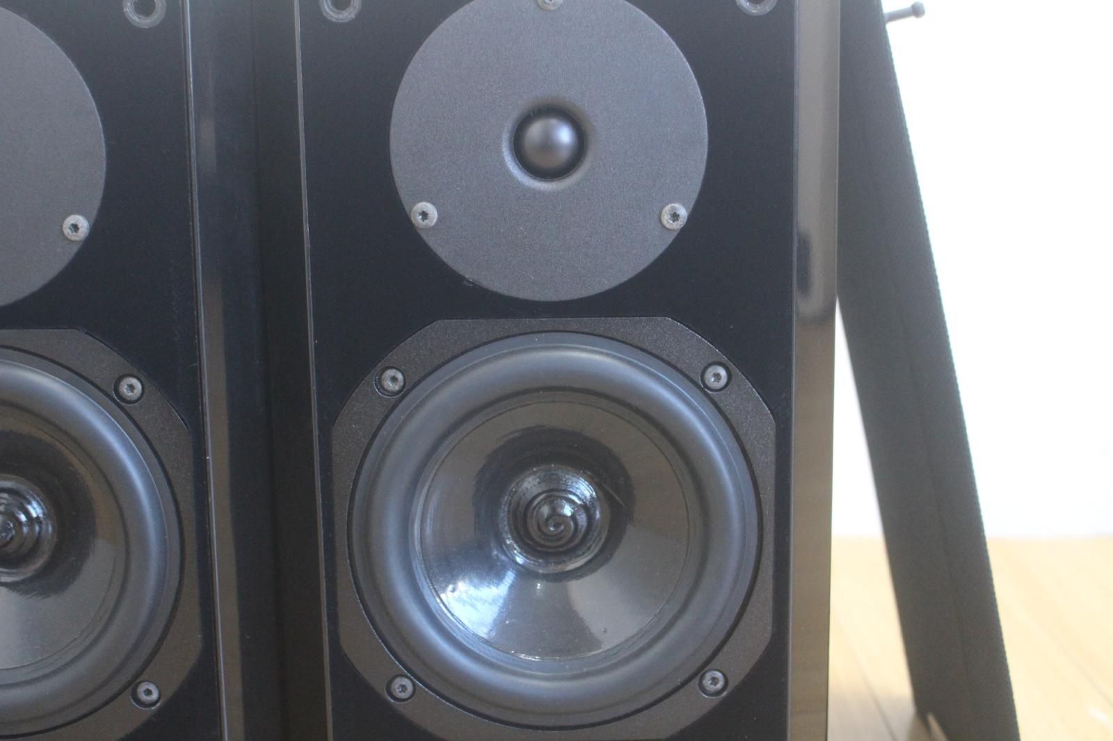 Acouslik-Lab スピーカーペア Bolero piccolo - メルカリ