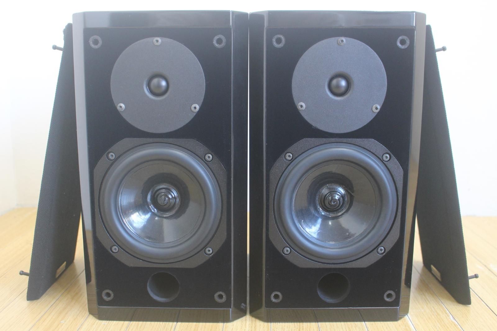  Acouslik Lab スピーカーペア Bolero piccolo スピーカー スピーカー ウーファー