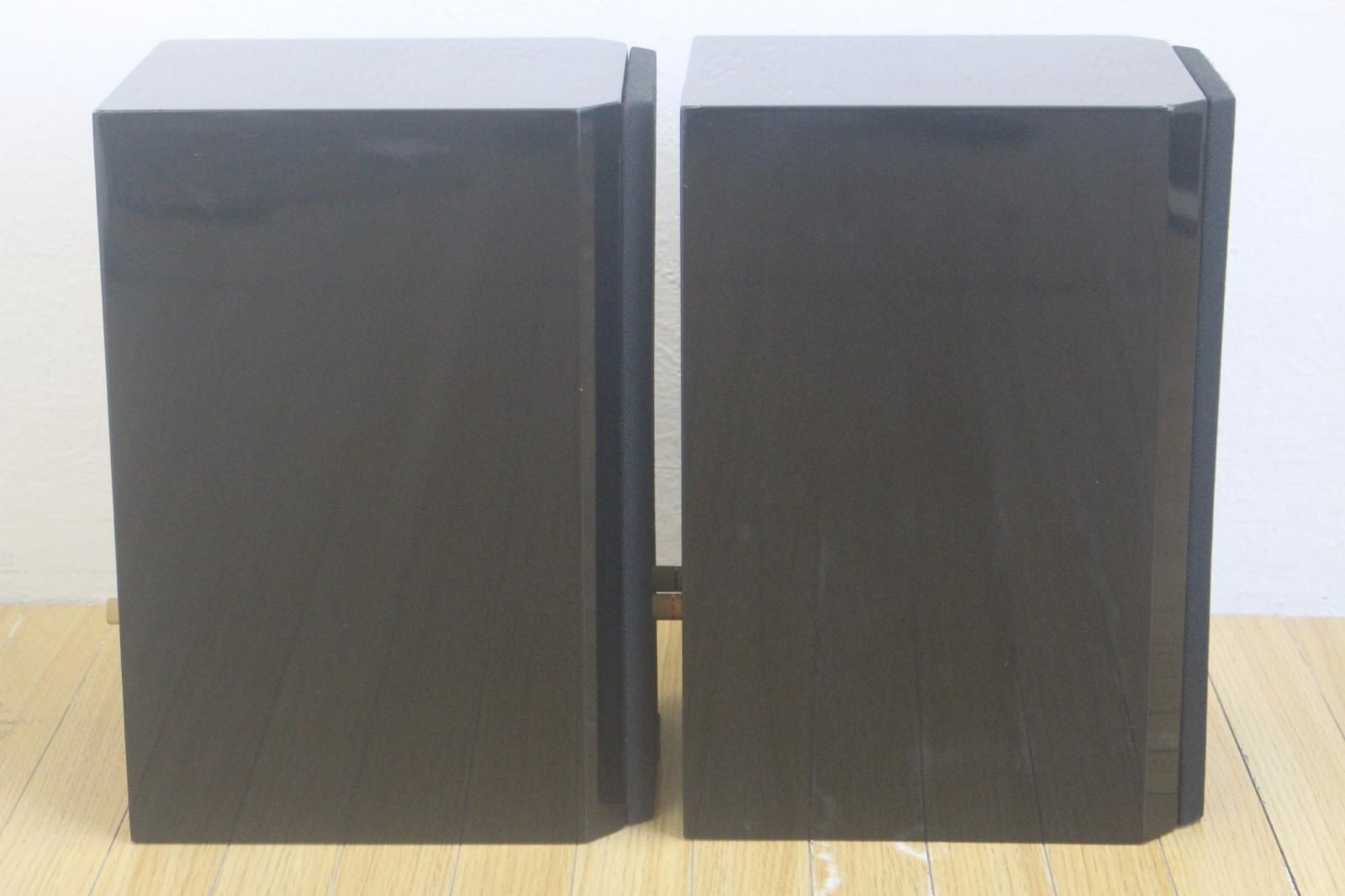 スピーカーペア