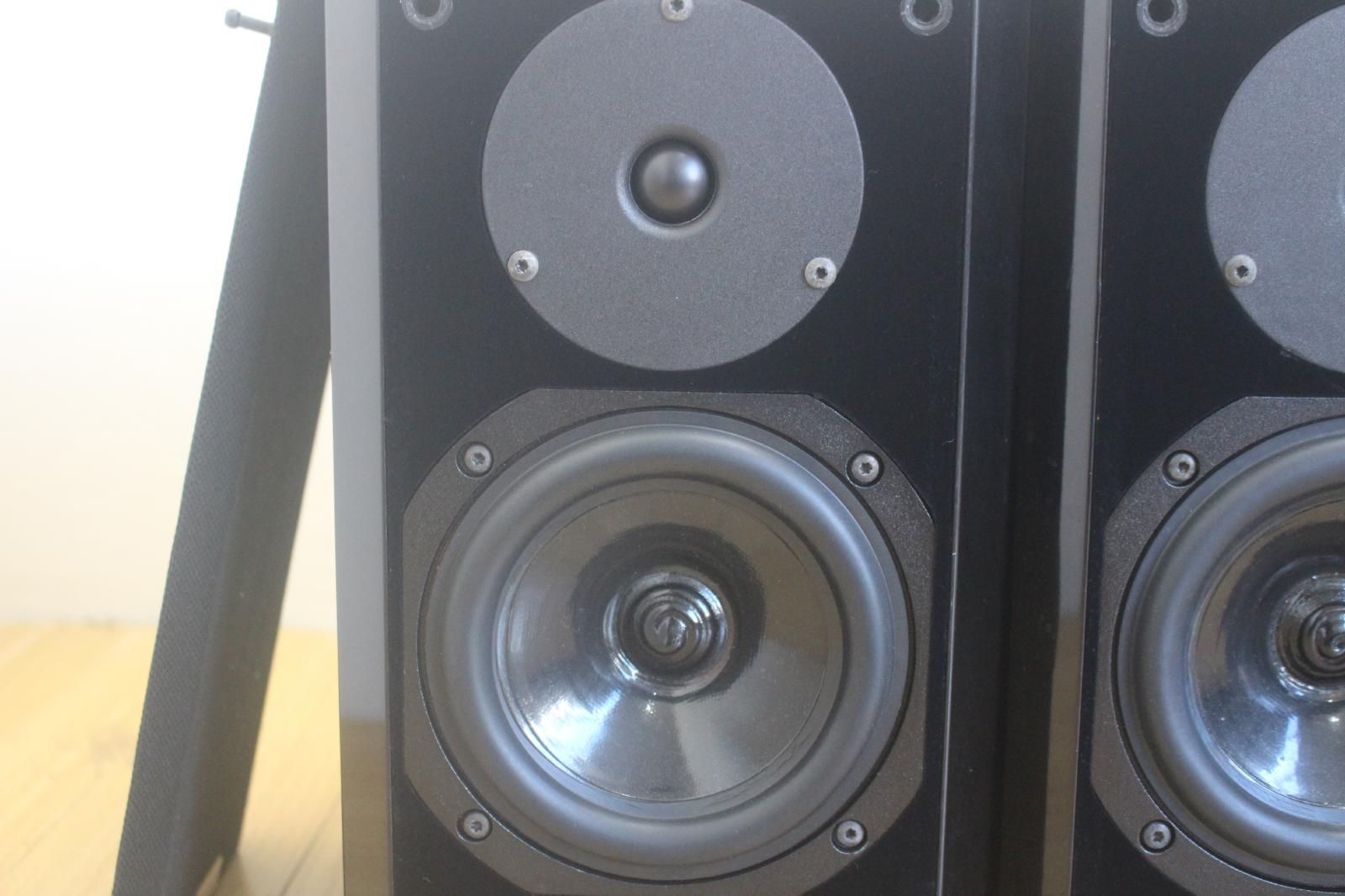 Acouslik-Lab スピーカーペア Bolero piccolo - メルカリ