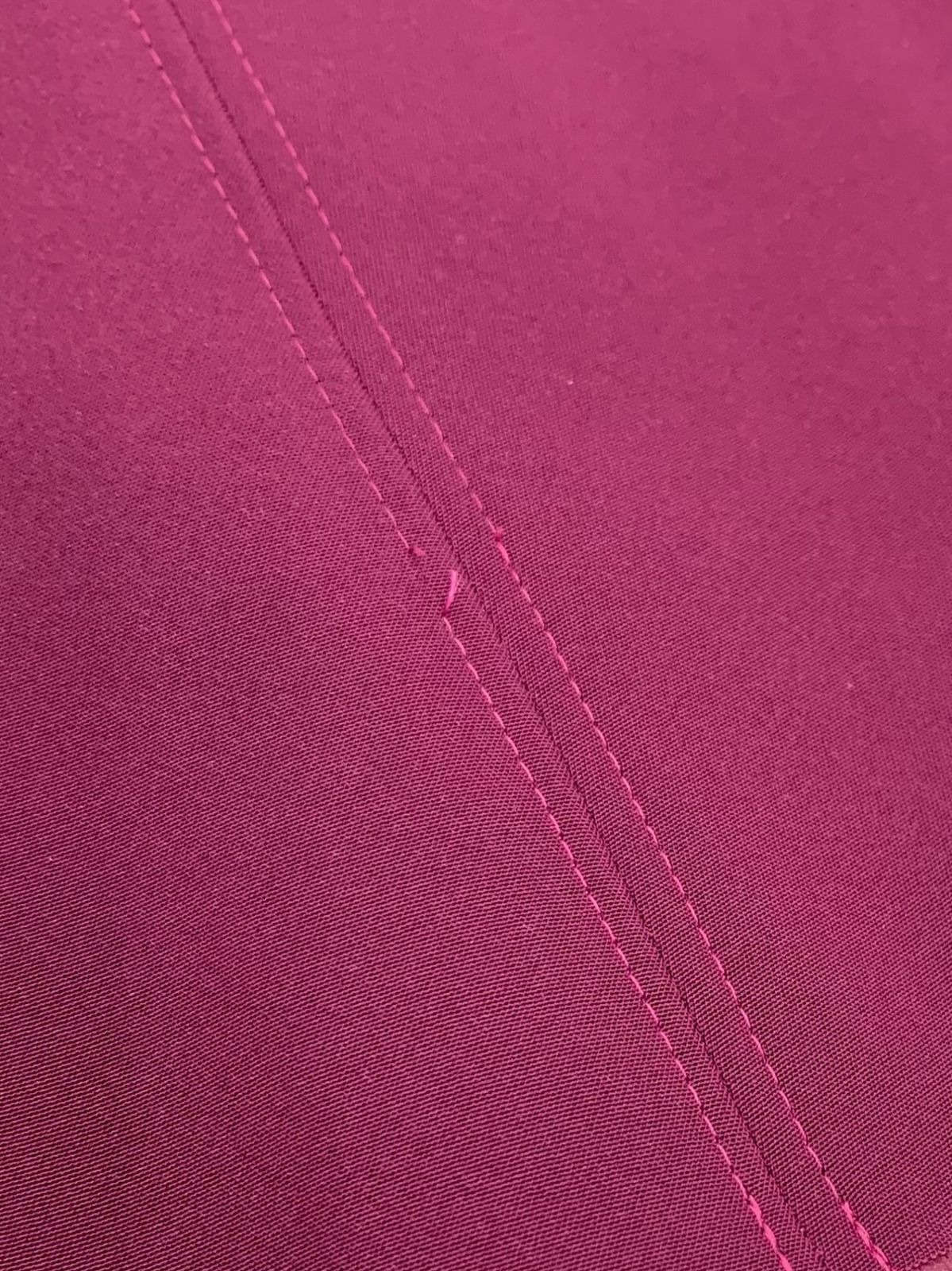  フォクシーニューヨーク ドレス ベルフラワー 39856 ワンピース 40 パープル ノースリーブ ひざ丈ワンピース