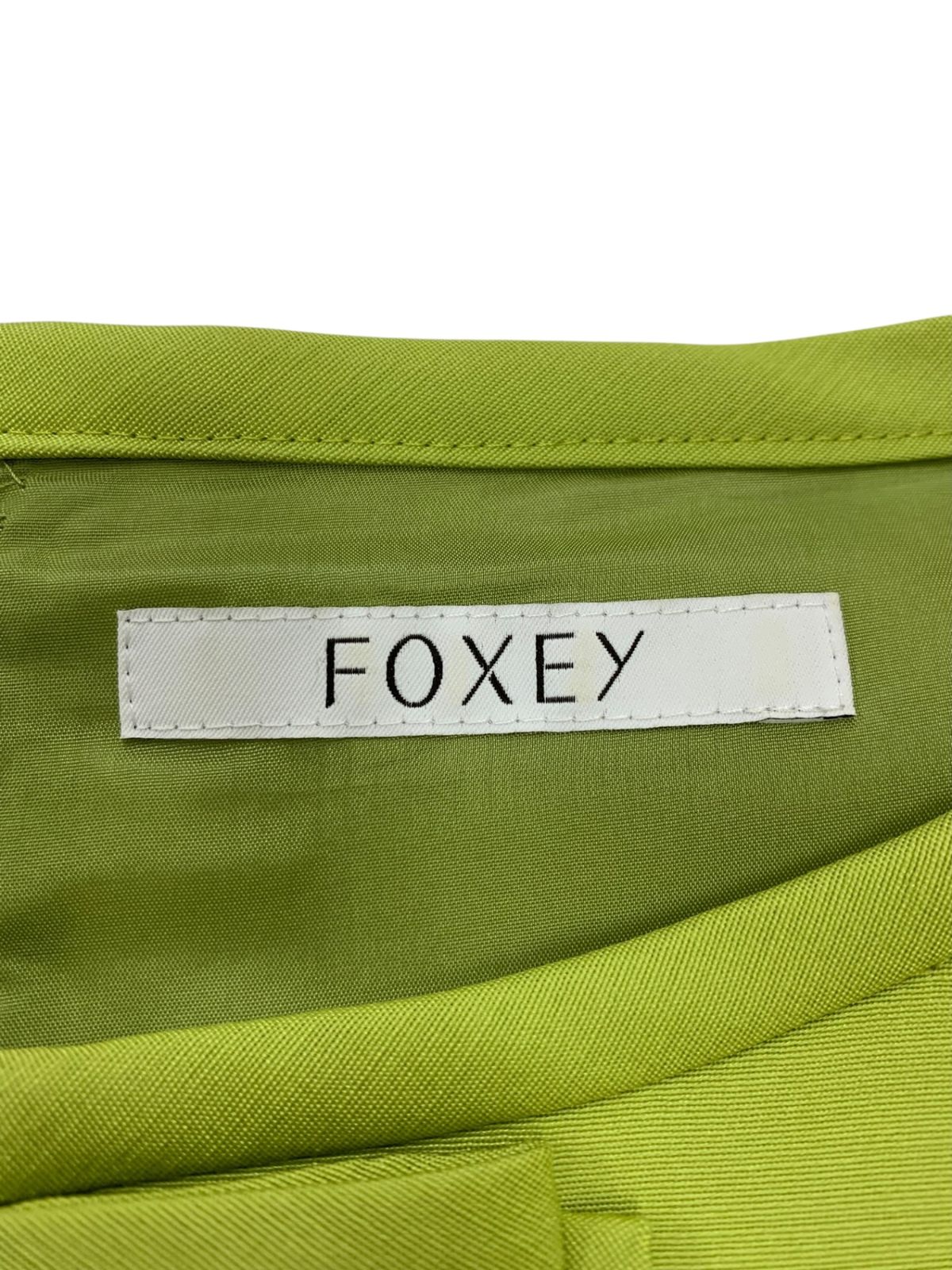 フォクシーブティック ワンピース