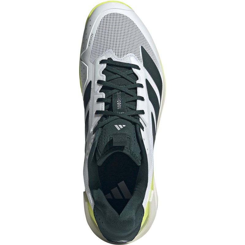 adidas(アディダス) 53 ADIZEROUBERSONIC5MCL テニスクレー・オムニ M