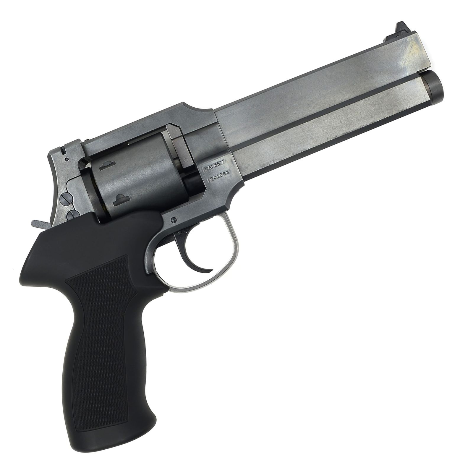 マルシン ガスガン MATEBA マテバ Xカートリッジ 6インチ エクセレント