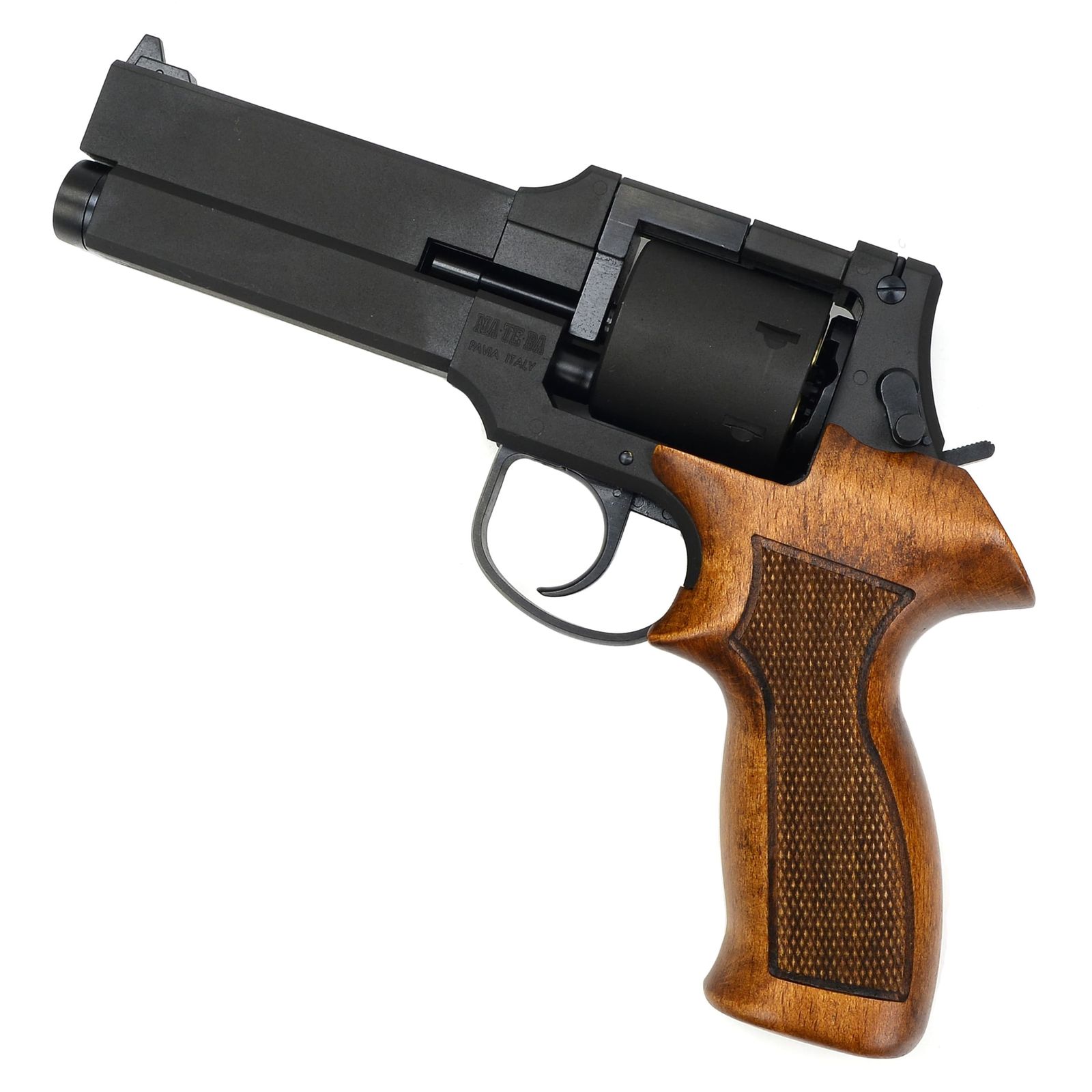 マルシン MATEBA ガスガン　6mm BBガスガン マテバ 5インチ マルシン MATEBA ガスガン6mm BBガスガン マテバ 5インチ