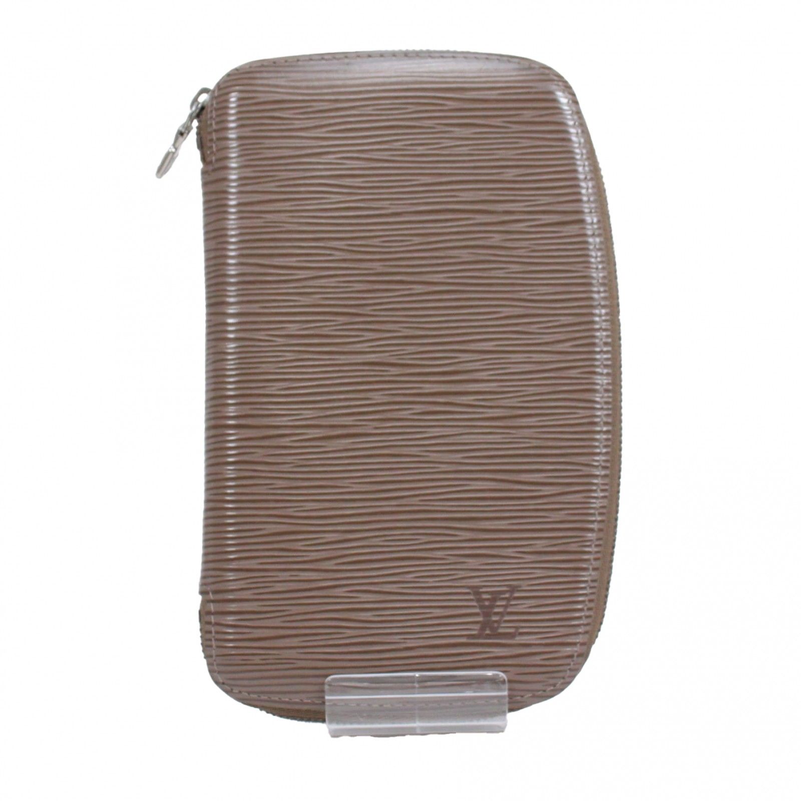 LOUIS VUITTON ルイ・ヴィトン アジェンダ ジェオッド M6387B 長財布 