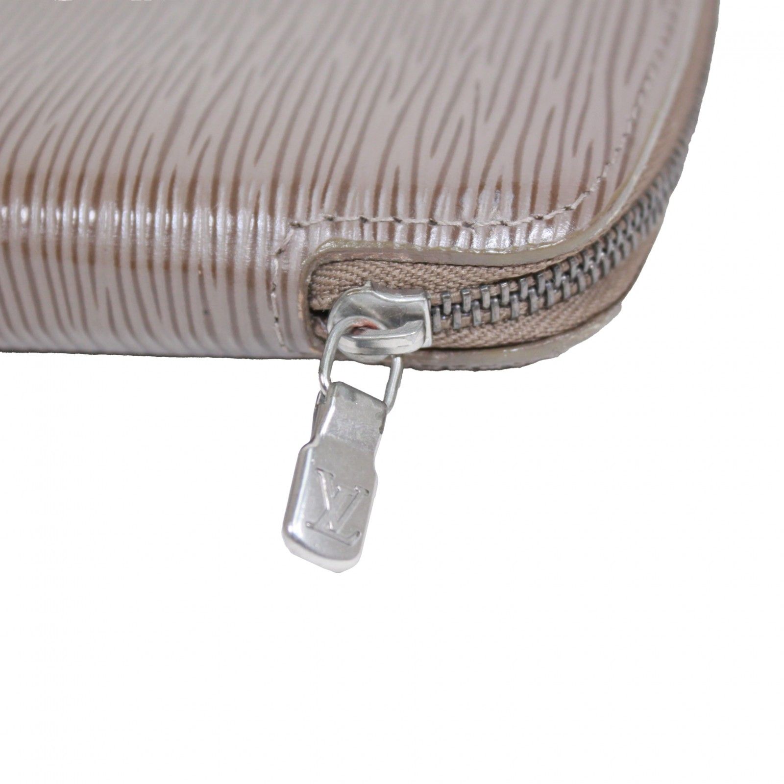 LOUIS VUITTON ルイ・ヴィトン アジェンダ ジェオッド M6387B 長財布 