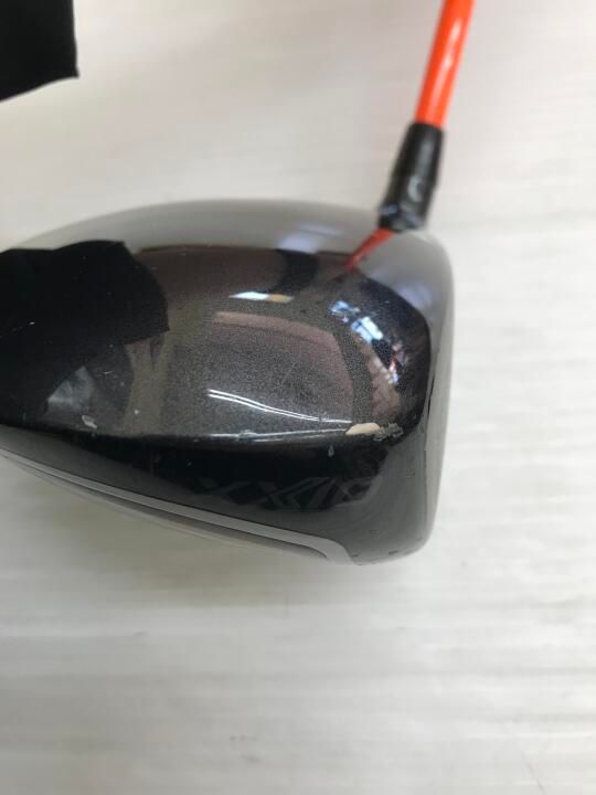 ダンロップ XXIO X-eks- 10.5度 ATTAS 5GOGO Sフレックス ドライバー