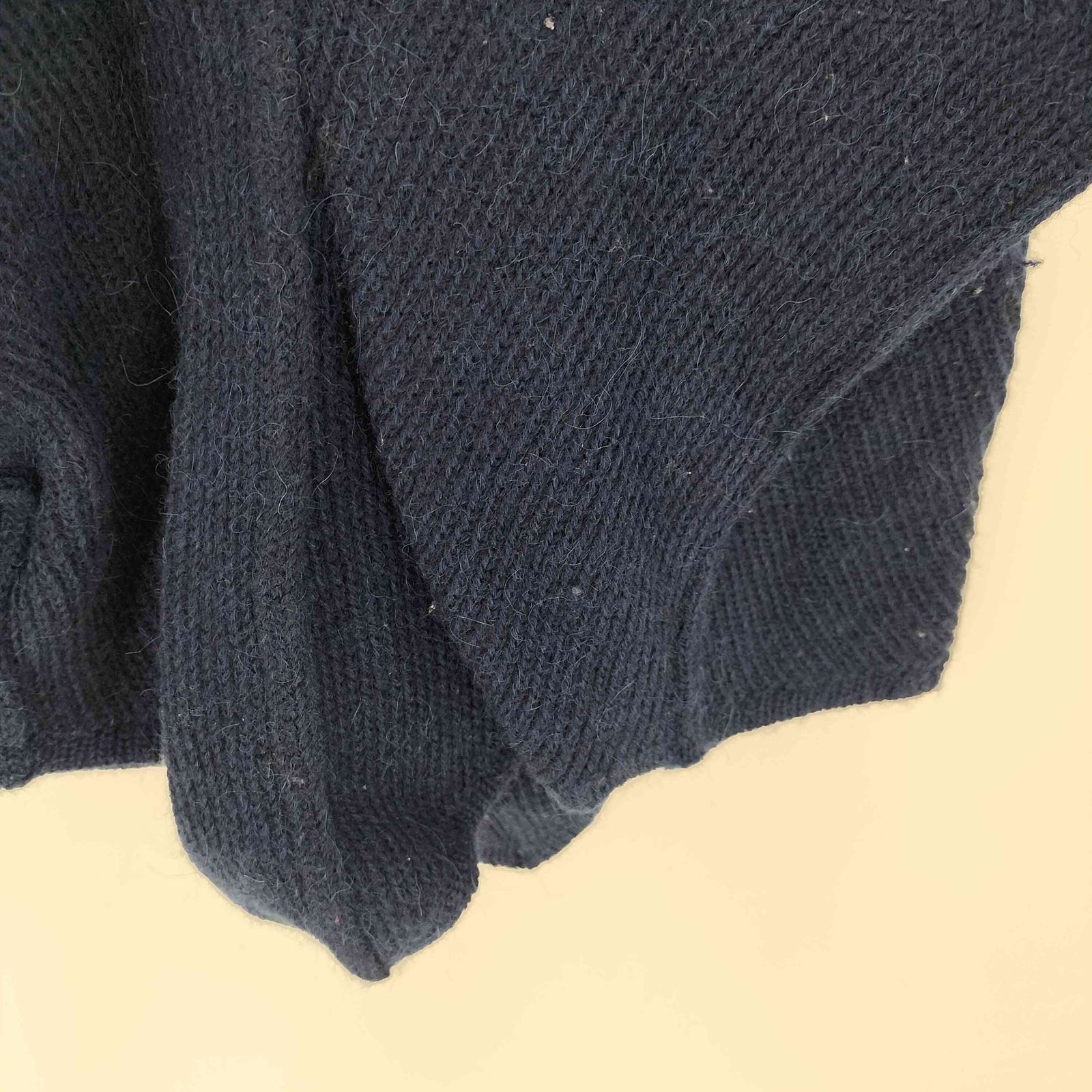 イッセイミヤケ ISSEY MIYAKE 80S 85AW 筆タグ 3D アシンメトリー 