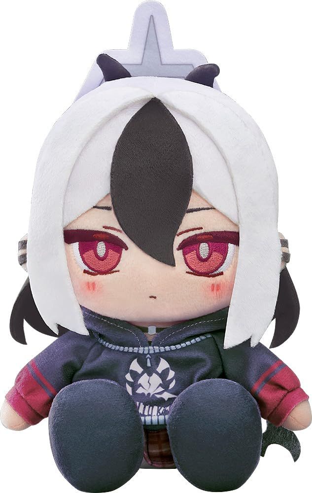 ちょこぷに ぬいぐるみ カヨコ ブルーアーカイブ グッドスマイルカンパニー 新品未開封 グッドスマイルカンパニー[GOOD SMILE COMPANY] ブルー