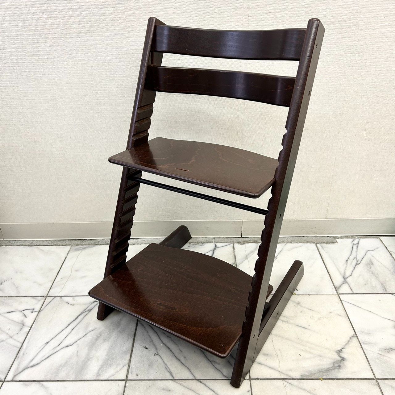 STOKKE TRIPP TRAPP ストッケ トリップトラップ 木製キッズチェア