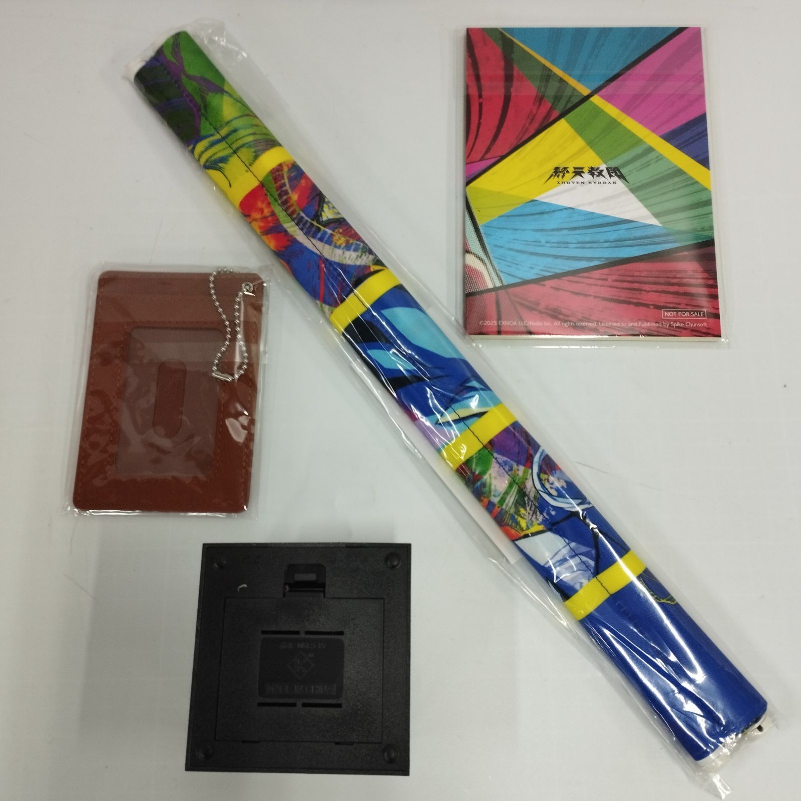 豪華版 スペシャルコレクションボックス