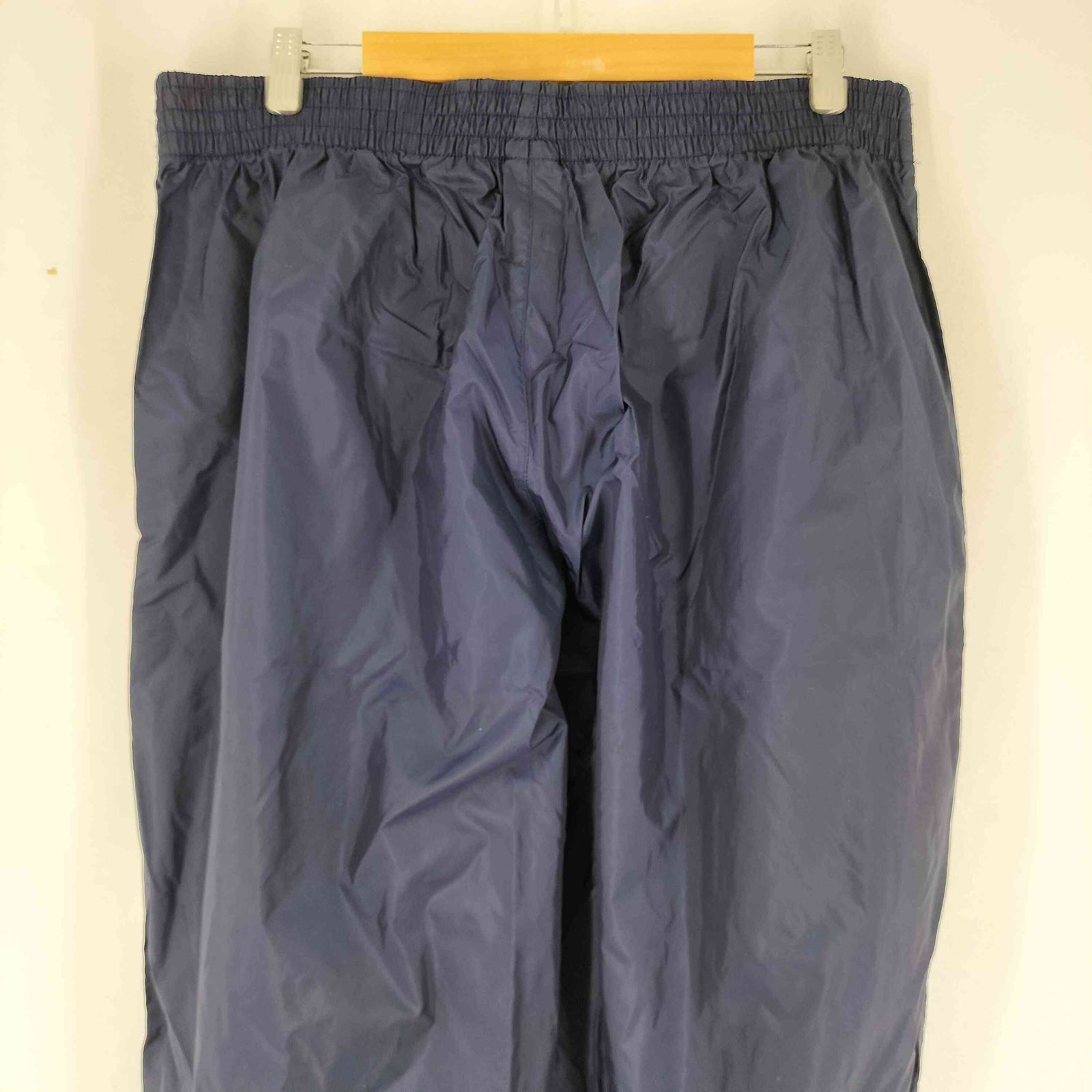 ナイキ NIKE 90S サイドスナップボタンナイロントラックパンツ メンズ