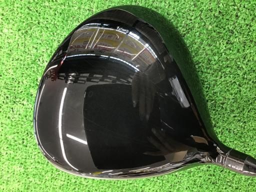 中古】 プロギア RS 9.5° ドライバー DR Diamana BF60 (フレックスS