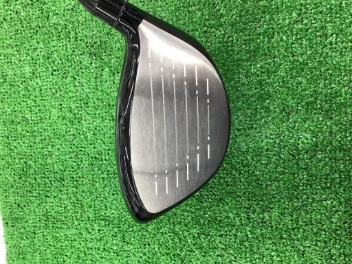 中古】 プロギア RS 9.5° ドライバー DR Diamana BF60 (フレックスS