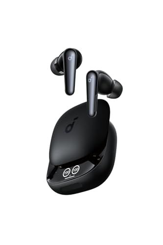 Anker Soundcore Liberty 4 Pro Bluetooth 5 3 カナル型完全ワイヤレスイヤホン ウルトラノイズキャンセリング A C 0 ハイレゾ 感圧 スワイプセンサー搭載 PSE技術基準適合 ミ m