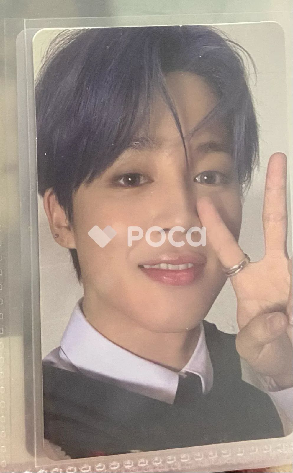 BTS ジミン MAP OF THE SOUL : 7 - メルカリ