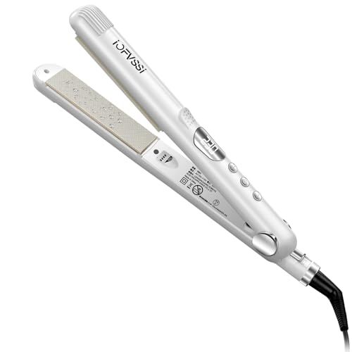 ストレートアイロン ミニ ヘアアイロン 28mm ヘアアイロン ストレート