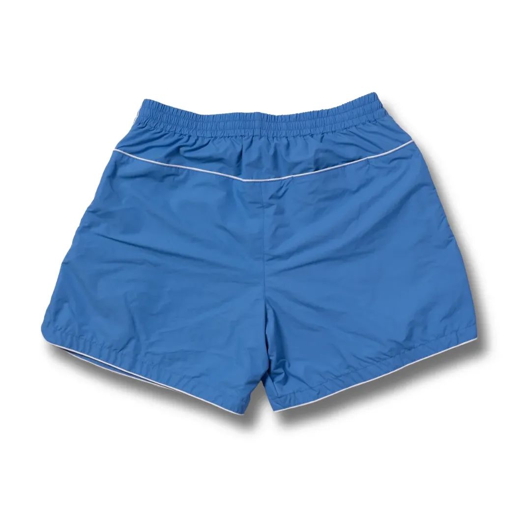  Lサイズ ♥ vaultroom WATER SHORTS BLUE 水着 水着 ラッシュガード