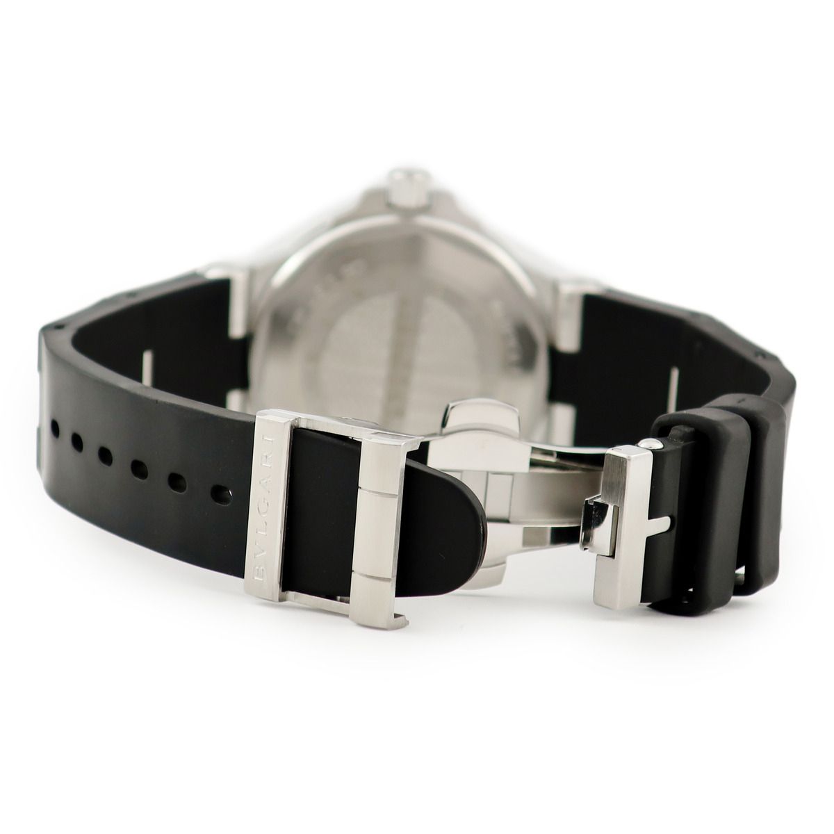 ブルガリ 腕時計