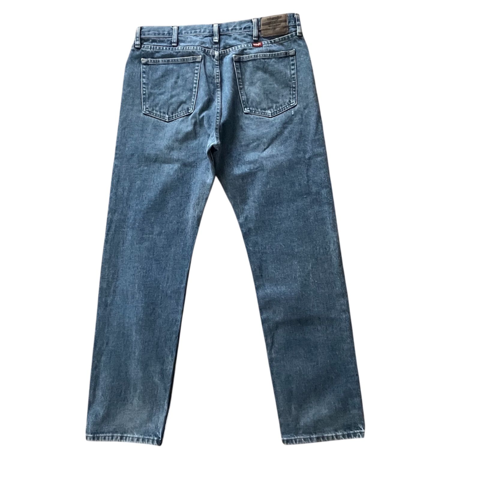 Wrangler ラングラー レギュラーフィット デニム ジーンズ 96501DS 36 