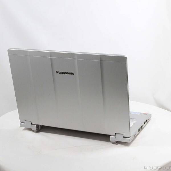 PANASONIC CF-LV8RDHVS i5 SSD Let's note LV Panasonic CF-LV8RDHVS