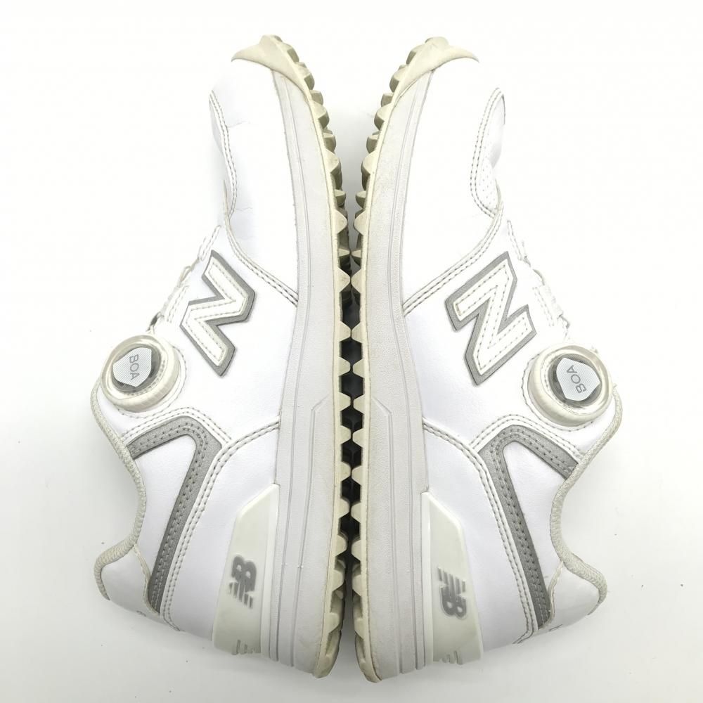 New balance ゴルフシューズ レディース 人気 新品ニューバランス