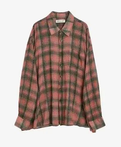 OUR LEGACY コートバーロウ シャツ 46