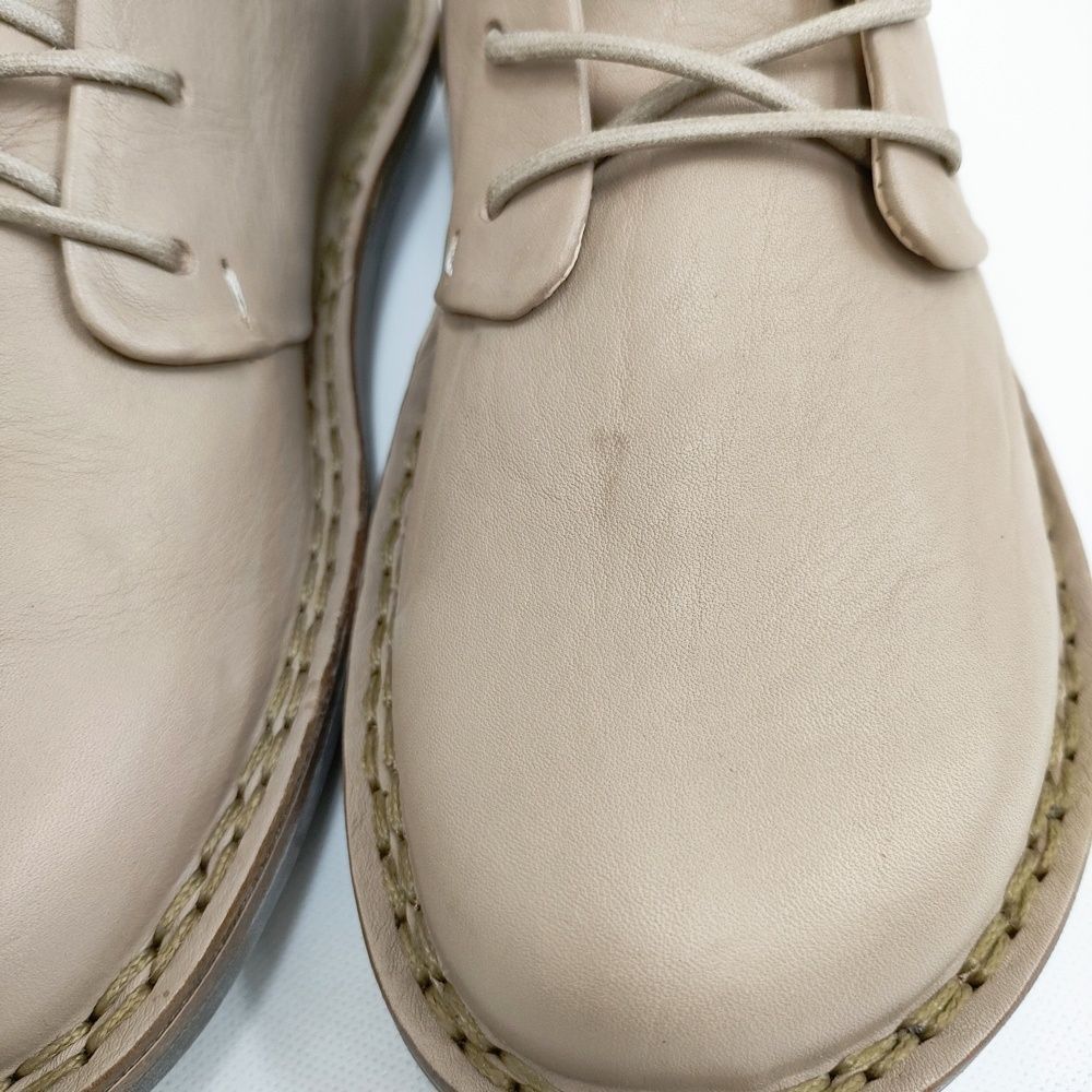 trippen Snug f cloud sat サイズ36 ブーツ ベージュ レディース トリッペン 5 1222 G◎ ベージュ系 その他 