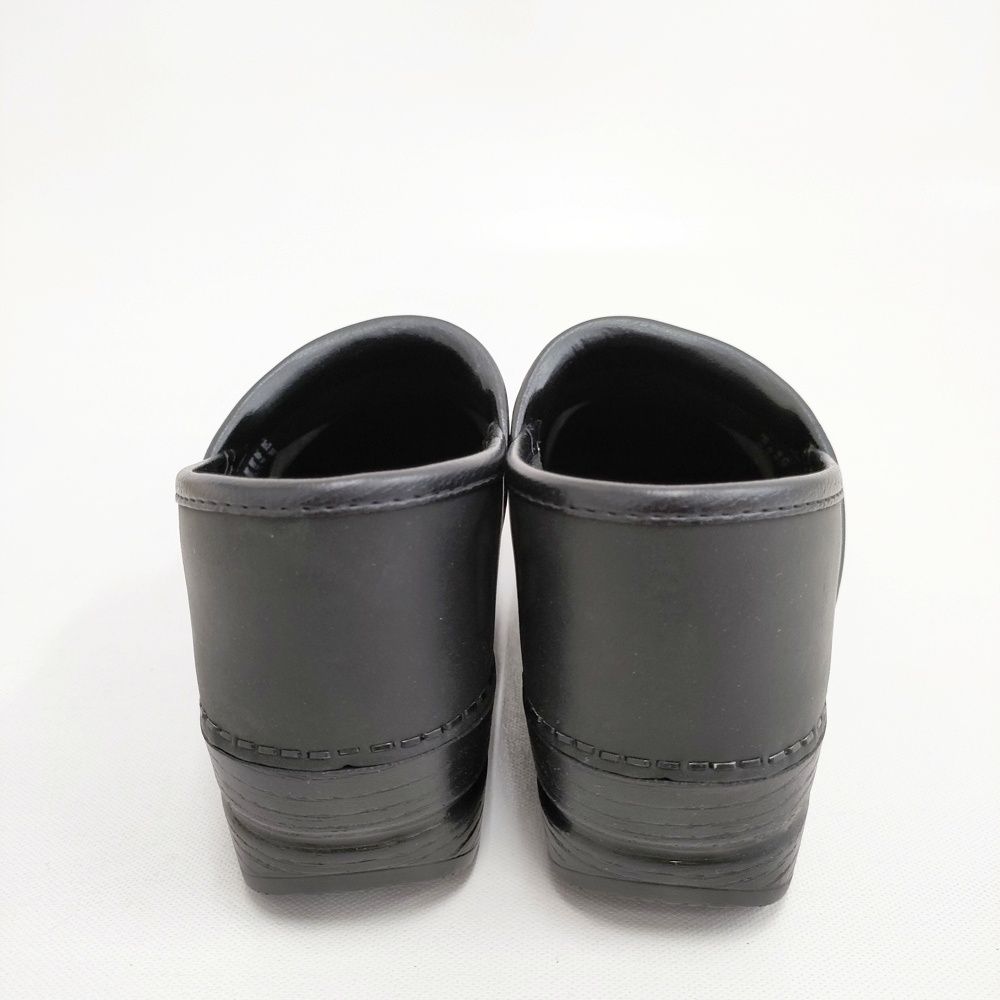 dansko プロフェッショナル オイルド PROFESSIONAL OILED サボ 38