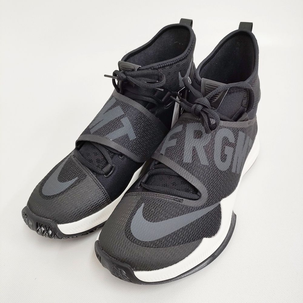 NIKE/FRAGMENT DESIGN 未使用品 ZOOM HYPERREV 2016 US9.5 27.5cm