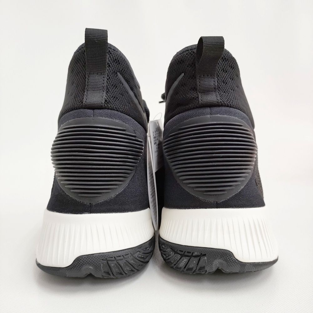 NIKE/FRAGMENT DESIGN 未使用品 ZOOM HYPERREV 2016 US9.5 27.5cm