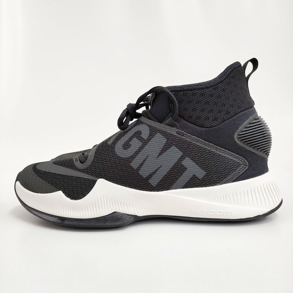 FRAGMENT フラグメント NIKE ZOOM HYPERREV 藤原ヒロシがフラグメント デザインxナイキの最新作とおぼしき1足を