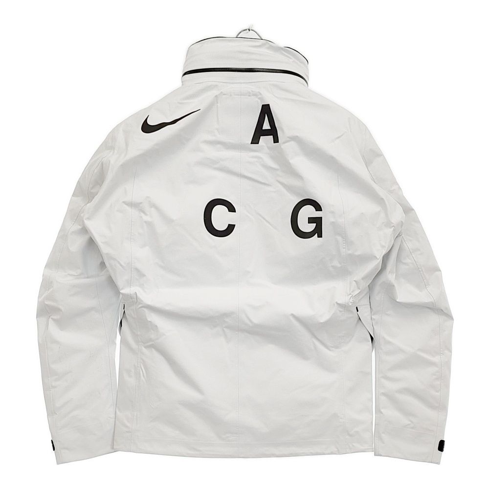 NIKE ACG 未使用品 2 IN 1 SYSTEM JACKET エロルソン時代 816726