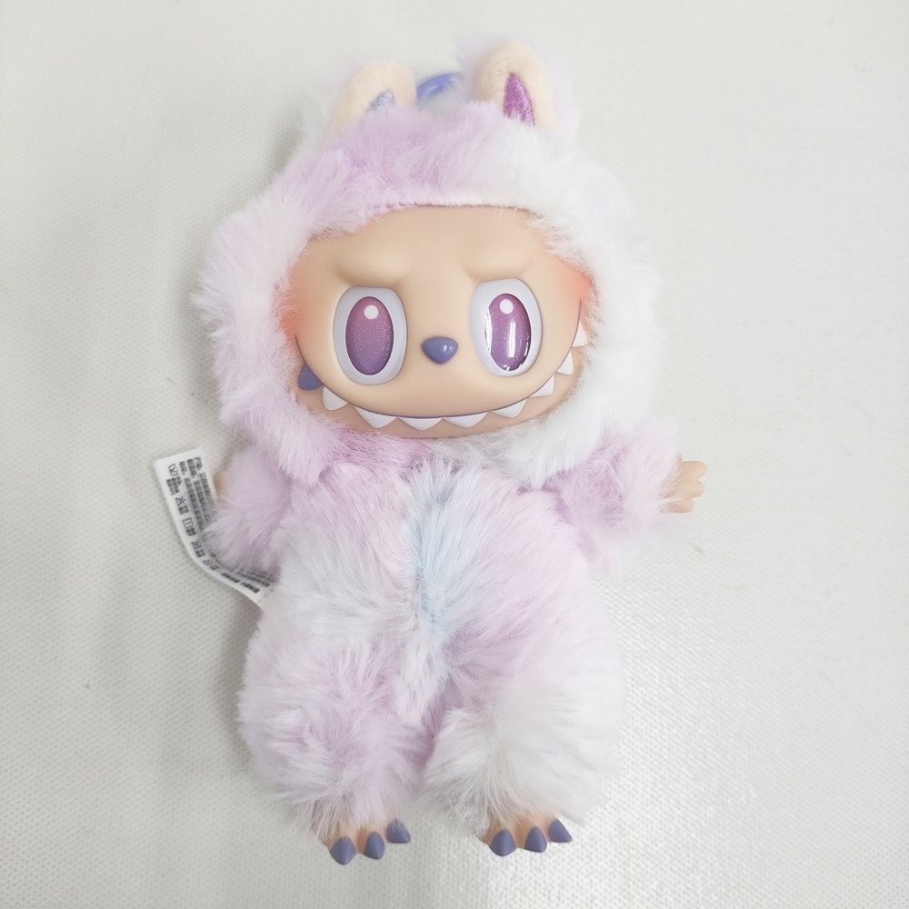 POPMART ポップマート ラブブ The big into Energy LUCK THE MONSTERS