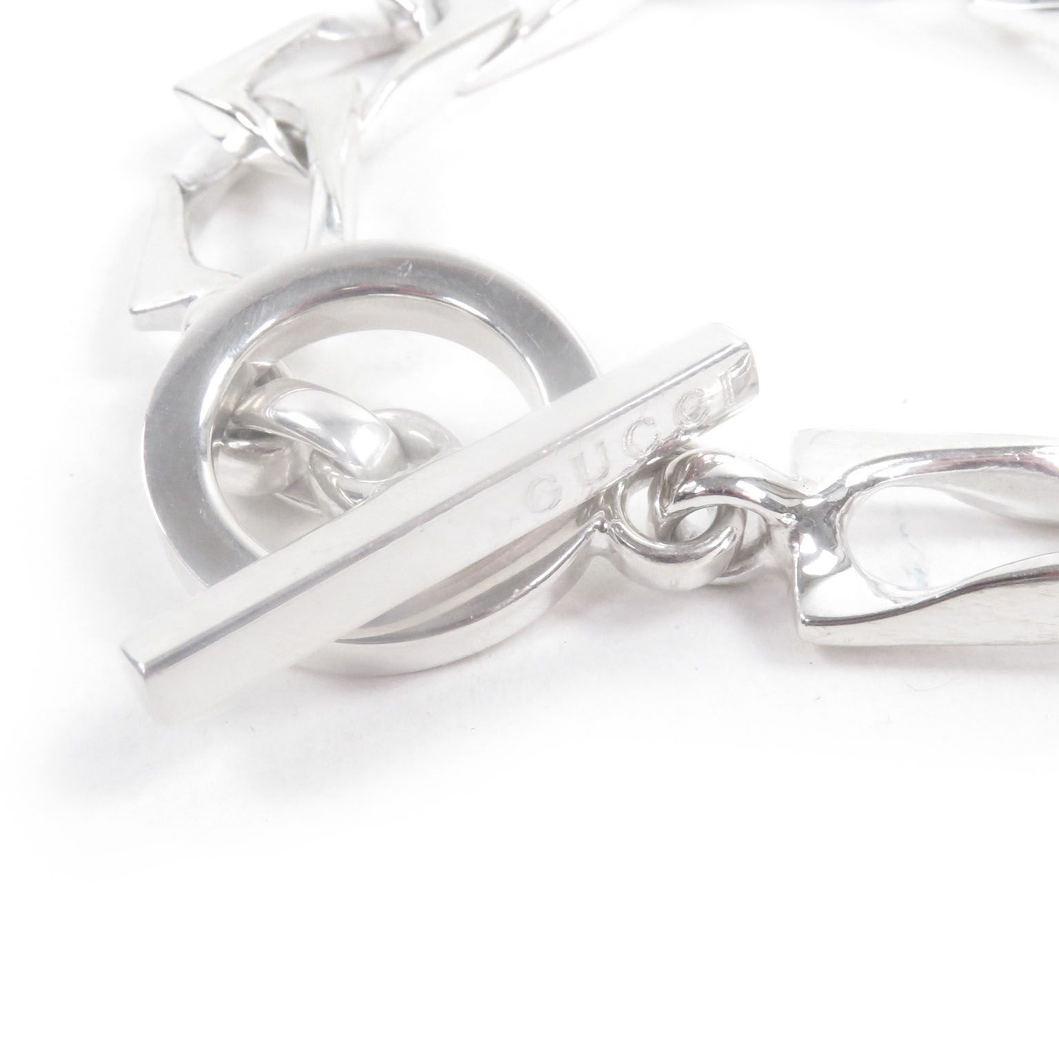 極美品□GUCCI グッチ ヴィンテージ フィガロ AG925 トムフォード期 T