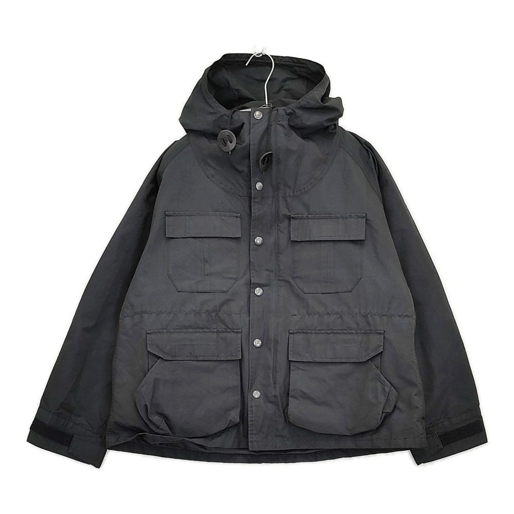 SIERRA DESIGNS ビショップ別注 3 WAY PARKA ライナーダウンベスト付き サイズS 定価69300円 マウンテンパーカー 24 AW ブラック レディース シェラデザイン 5 1222 T♪