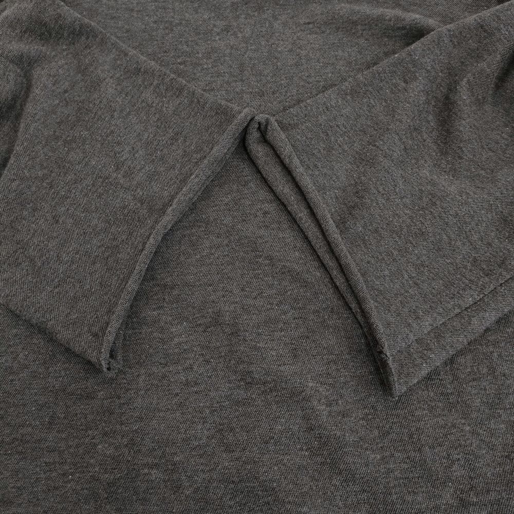 MUSE de Deuxieme Classe grateful OP コットンウール ニット